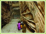 Adi Chadi Cave, Junagarh