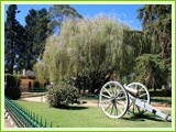 Botanical Garden, Mysore