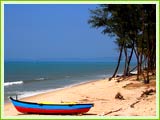 Goa Beach, Goa