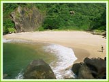 Goa Beeach