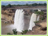 Jeypore Waterfall