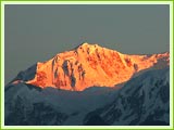 Kalimpong Hills