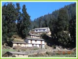 Kanol Village