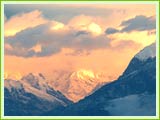 Tiger Hill, Darjeeling