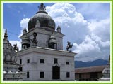Tripura Sundari Temple