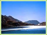 Tsongo Lake, Gangtok