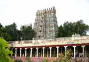 Kanyakumari Amman Temple