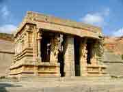 Hampi Karnataka