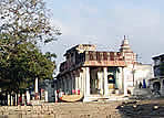 Kodandarama Temple, Hampi