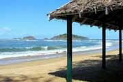 Bhatkal Beach