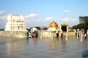 ISKCON Temple Bangalore