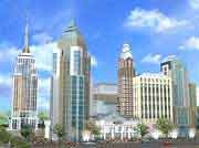 IT Industry, Bangalore