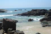 Malpe Beach