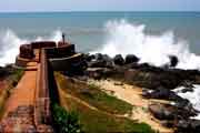 Bekal Beach