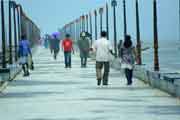  Beypore Beach