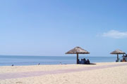 Cherai Beach