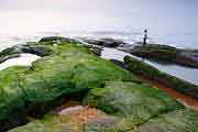 Kappad Beach, Kerala