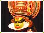 Colours of Kerala, Kerala