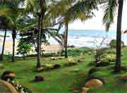 Kovalam Beach