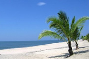 Marari Beach