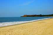 Pallikere Beach