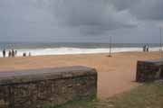 Shanghumugham Beach