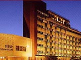 Chola Sheraton Hotel