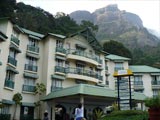 Club Mahindra Lakeview Resort