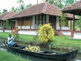 Coconut Lagoon Resort