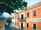 De L Orient Hotel
