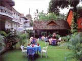 Fort Heritage Hotel