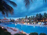 Golden Palm Spa And Resort