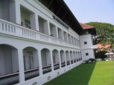 Hotel Brunton Boatyard