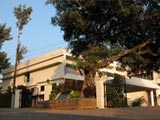 Hotel Coorg International