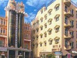 Hotel Soorya International