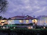 Hotel Taj Garden Retreat