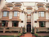 International Guest House