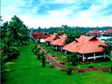 Lake Palace Resort