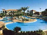 Orange Country Resort