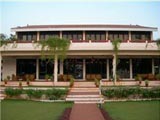 Pondicherry Ashok Hotel