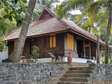 Surya Samudra Beach Resort