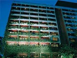 Taj Residency Hotel