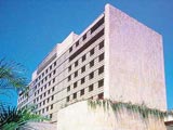 The Taj Coromandel Hotel