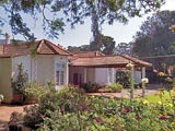 Wallwood Garden Hotel