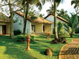 Whispering Palms Lake Resort