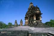 Temples at South India