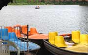 Ooty Lake, Tamilnadu