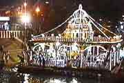Cape Festival, Tamilnadu