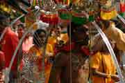 Kavadi Festival Tamilnadu