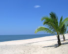 Alappuzha Beach